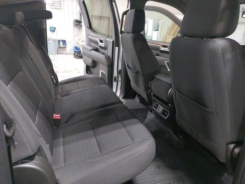 Used 2023 Chevrolet Silverado 1500 RST image 11