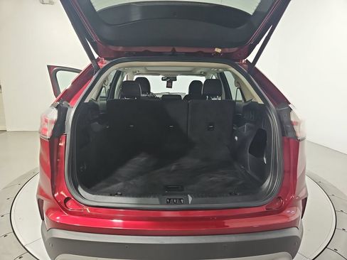Used 2019 Ford Edge SEL w/ Equipment Group 201A FWD image 23