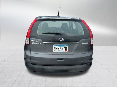 Used 2014 Honda CR-V LX image 4