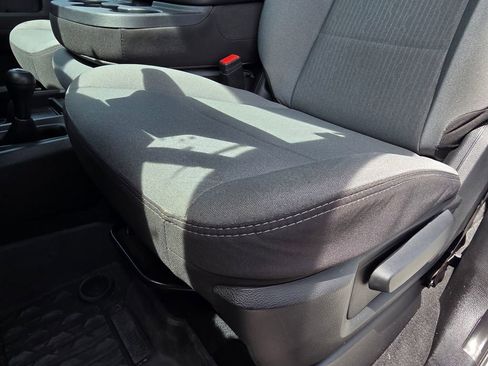 Used 2024 RAM 3500 SLT w/ Quick Order Package 2YG SLT image 21