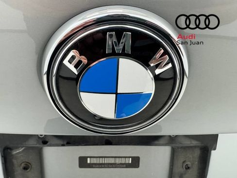 Used 2018 BMW X4 xDrive28i AWD/4WD image 12