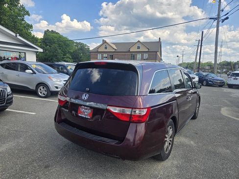 Used 2013 Honda Odyssey EX-L image 8
