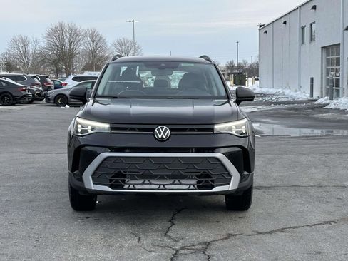 New 2026 Volkswagen Taos S image 9