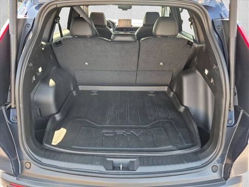 Used 2025 Honda CR-V Sport-L image 6