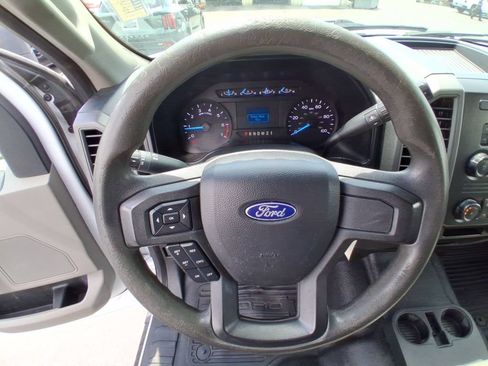 Used 2019 Ford F250 XL w/ Power Equipment Group AWD/4WD image 14