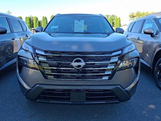 New 2026 Nissan Rogue SV w/ SV Premium Package video 2