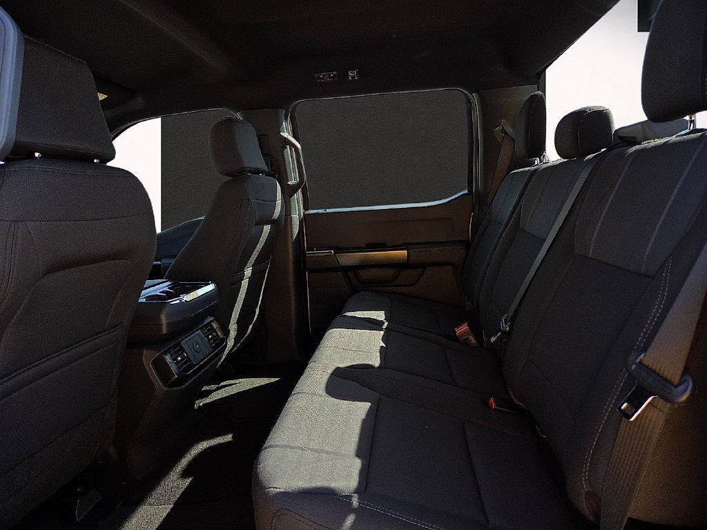 New 2026 Ford F150 STX w/ Equipment Group 200A AWD/4WD image 9