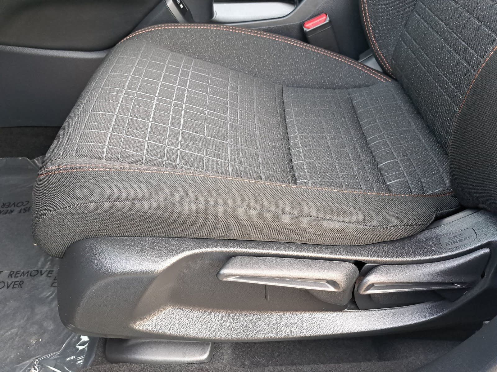 Used 2027 Honda HR-V Sport image 28