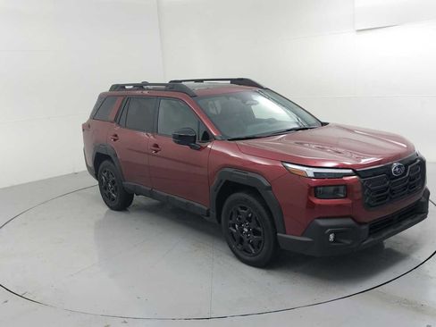 New 2026 Subaru Outback Limited image 1