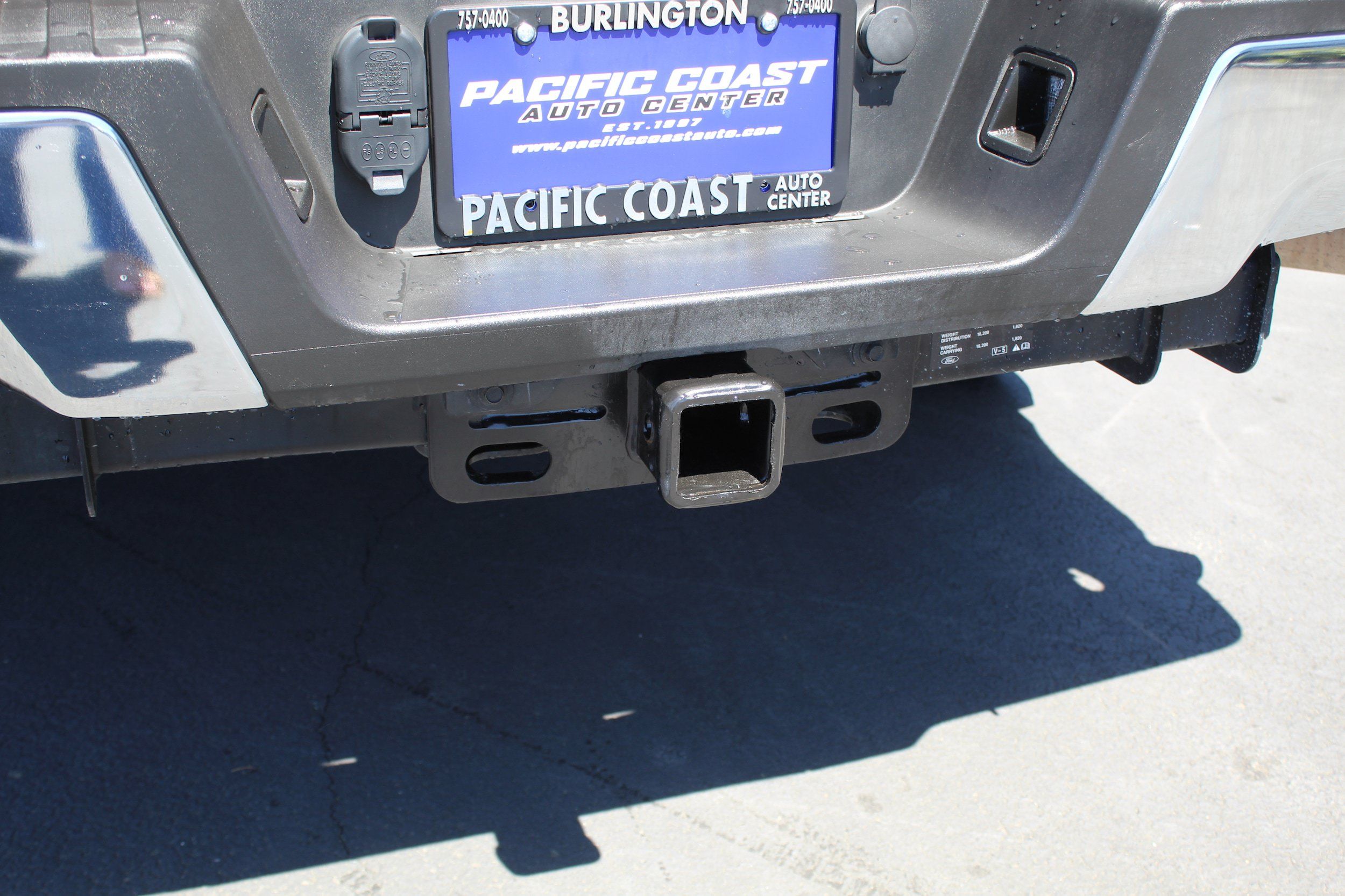 Used 2021 Ford F350 XL w/ Power Equipment Group AWD/4WD image 19
