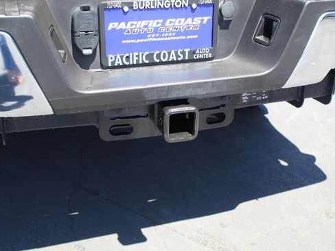 Used 2021 Ford F350 XL w/ Power Equipment Group AWD/4WD image 19