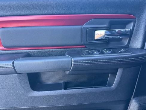 Used 2017 RAM 1500 Rebel image 12