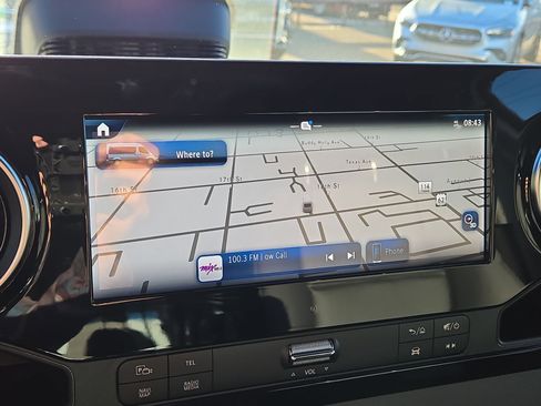 New 2026 Mercedes-Benz Sprinter 3500 image 19