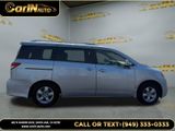 Used 2013 Nissan Quest SV image 4