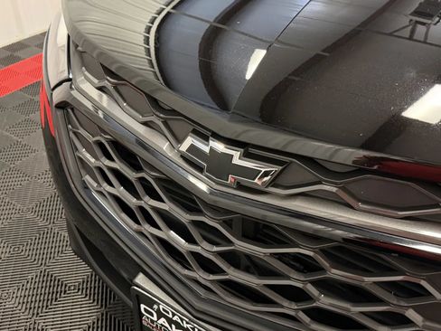 Used 2020 Chevrolet Equinox Premier w/ Premier Redline Edition FWD image 8