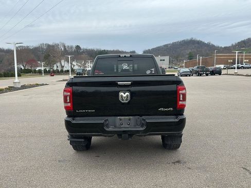 Used 2019 RAM 2500 Limited image 4