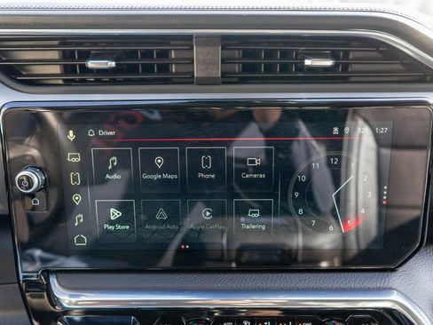 New 2025 GMC Sierra 2500 Denali w/ Denali Reserve Package image 25