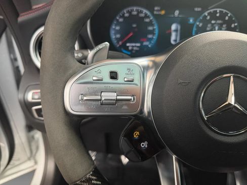 Used 2021 Mercedes-Benz C 63 AMG S w/ AMG Aerodynamics Package image 22