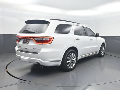Used 2022 Dodge Durango Citadel AWD/4WD image 26