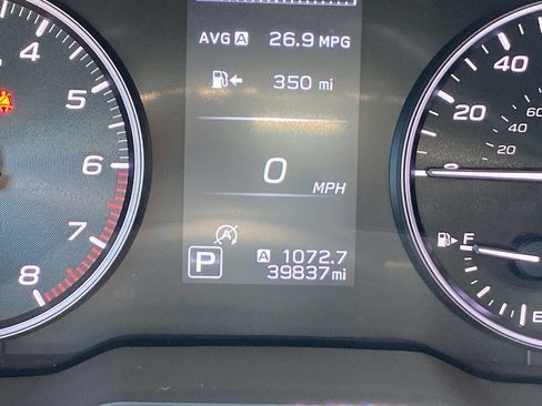 Certified 2024 Subaru Outback Premium AWD/4WD image 34