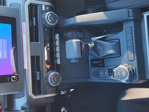 New 2025 Toyota Tacoma TRD Sport image 15