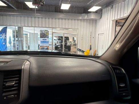 Used 2019 RAM 2500 Tradesman AWD/4WD image 31