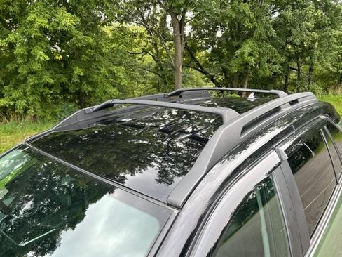 Used 2025 Toyota RAV4 Woodland Edition w/ Weather Package AWD/4WD image 17