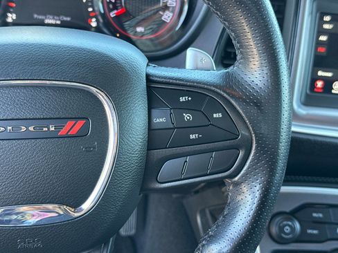 Certified 2022 Dodge Challenger GT w/ Blacktop Package RWD image 24