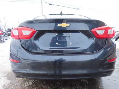 Used 2016 Chevrolet Cruze LS image 25