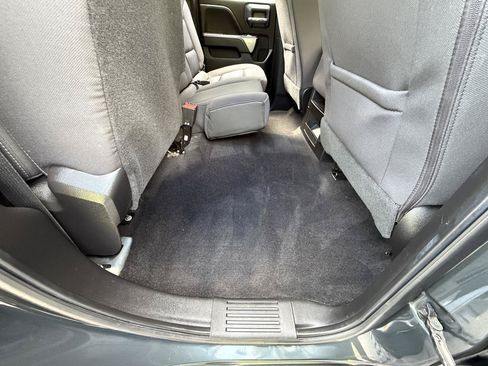 Used 2019 Chevrolet Silverado 1500 LT w/ All Star Edition AWD/4WD image 31
