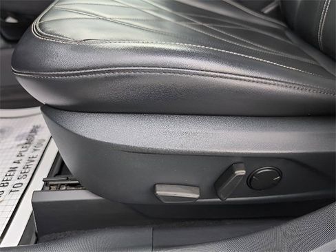 Used 2021 Ford Mustang Mach-E Select w/ Comfort/Technology Package image 11