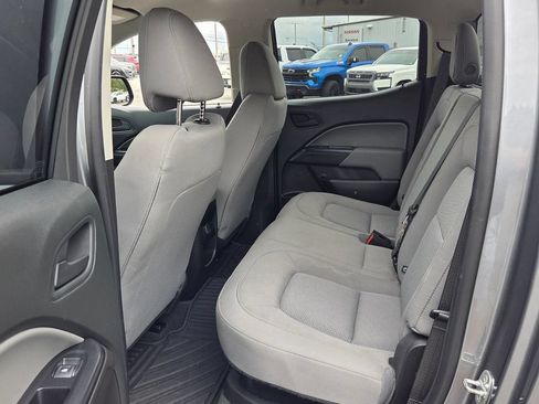 Used 2021 GMC Canyon Elevation Standard w/ Convenience Package RWD image 4