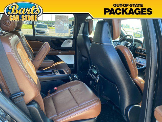 Used 2020 Lincoln Aviator Reserve w/ Equipment Group 202A AWD/4WD image 12