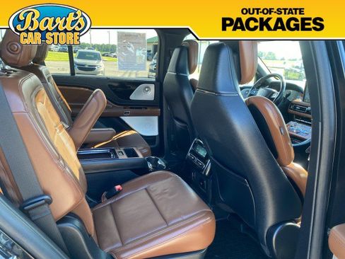 Used 2020 Lincoln Aviator Reserve w/ Equipment Group 202A AWD/4WD image 12