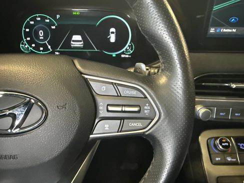 Used 2021 Hyundai Palisade Calligraphy AWD/4WD image 6
