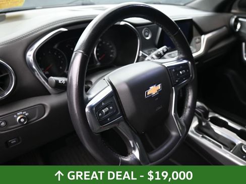 Used 2020 Chevrolet Blazer LT image 21