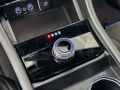 Certified 2025 Jeep Grand Cherokee Altitude AWD/4WD image 19