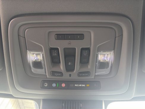 Used 2025 Chevrolet Silverado 3500 LTZ w/ Trail Boss Package image 25