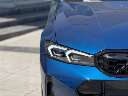 New 2026 BMW M340i xDrive w/ Premium Package AWD/4WD image 13