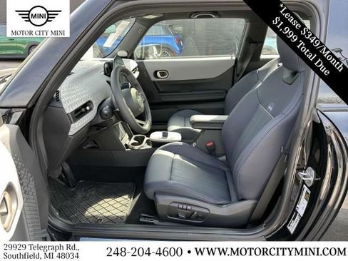 Certified 2025 MINI Cooper S image 20