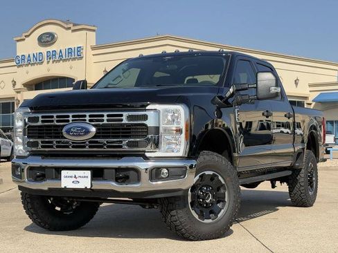 New 2026 Ford F250 XLT w/ Tremor Off-Road Package AWD/4WD image 32