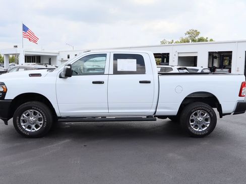 Used 2023 RAM 2500 Tradesman AWD/4WD image 6