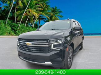 Certified 2022 Chevrolet Tahoe LT w/ Luxury Package video 1