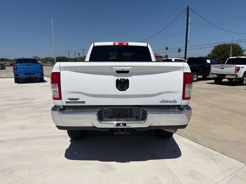 Used 2021 RAM 2500 Big Horn AWD/4WD image 6