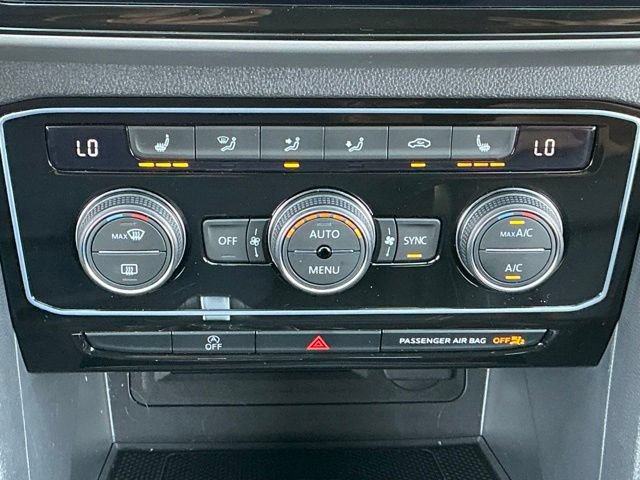 Used 2023 Volkswagen Atlas Cross Sport SE FWD image 25