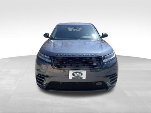 Used 2026 Land Rover Range Rover Velar Dynamic SE image 2