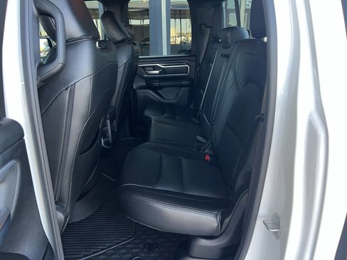 Used 2020 RAM 1500 Lone Star image 21