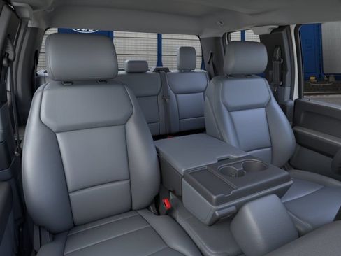 New 2026 Ford F150 XL RWD image 11