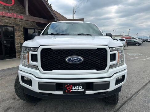 Used 2019 Ford F150 XL w/ Equipment Group 101A Mid image 9