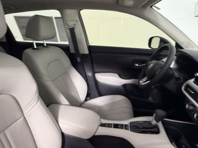 New 2027 Honda HR-V EX-L image 58